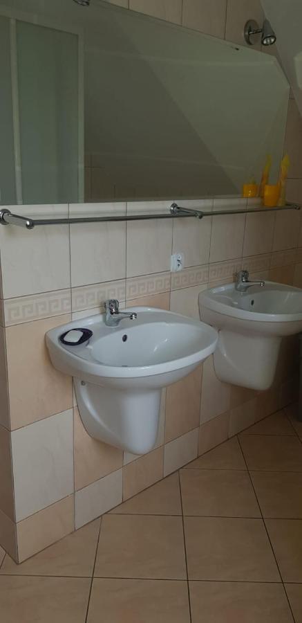 Swierkowy Zakatek Krasnobród Esterno foto
